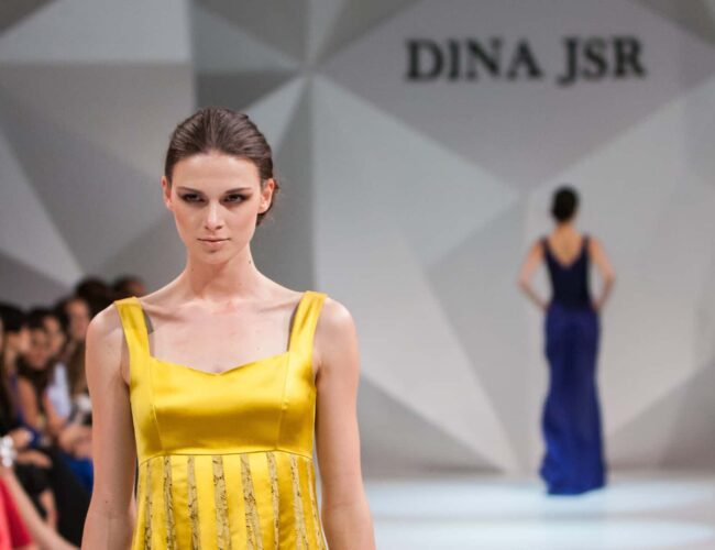 How resort collections conquered the fashion cycle